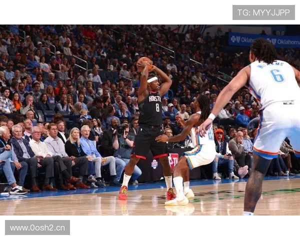 申京缺席谢泼德18+8助队取胜