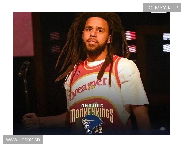 南京同曦总经理:J.Cole将以球员身份亮相 南京同曦总经理:J.Cole将以球员身份亮相