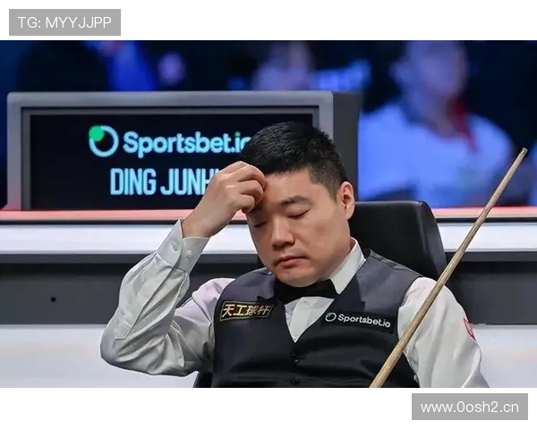 丁俊晖连续八年无缘世锦赛8强原因揭秘