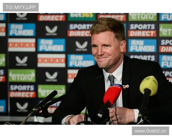 TA：PIF主席访纽卡 揭示转会新策略